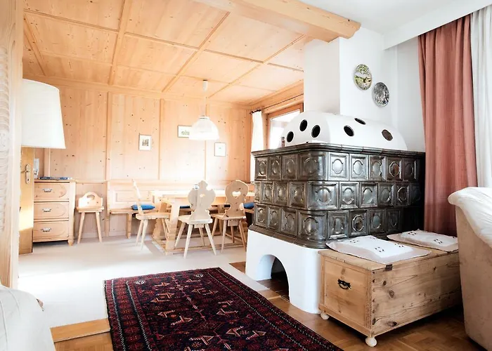 Haus Fink אינסברוק