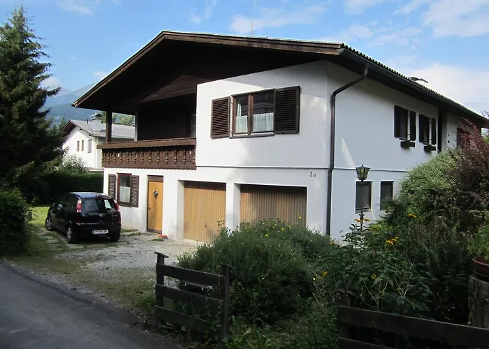 Haus Fink אינסברוק