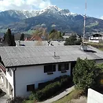 Haus Fink * インスブルック