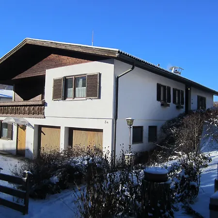 Haus Fink *