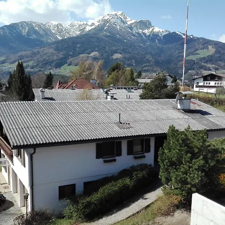 Haus Fink * Innsbruck